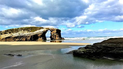 reserva playa catedrales|Cómo reservar una visita a la PLAYA DE LAS。